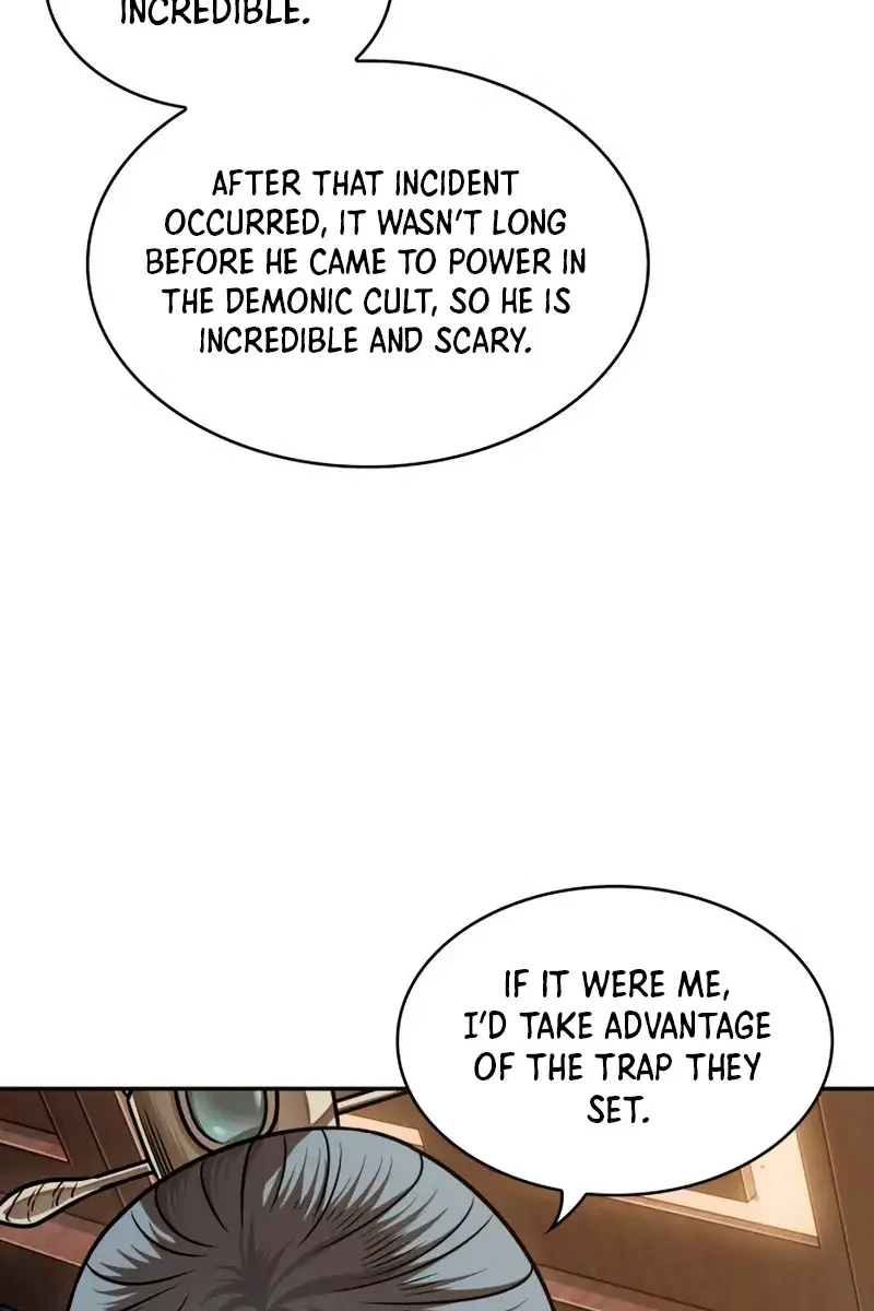 Nano Machine Chapter 185 Page 60