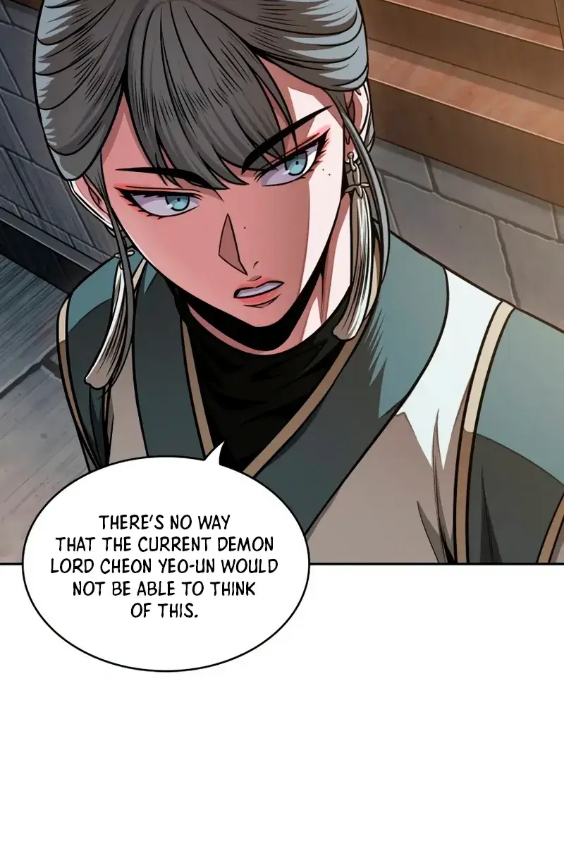 Nano Machine Chapter 185 Page 61