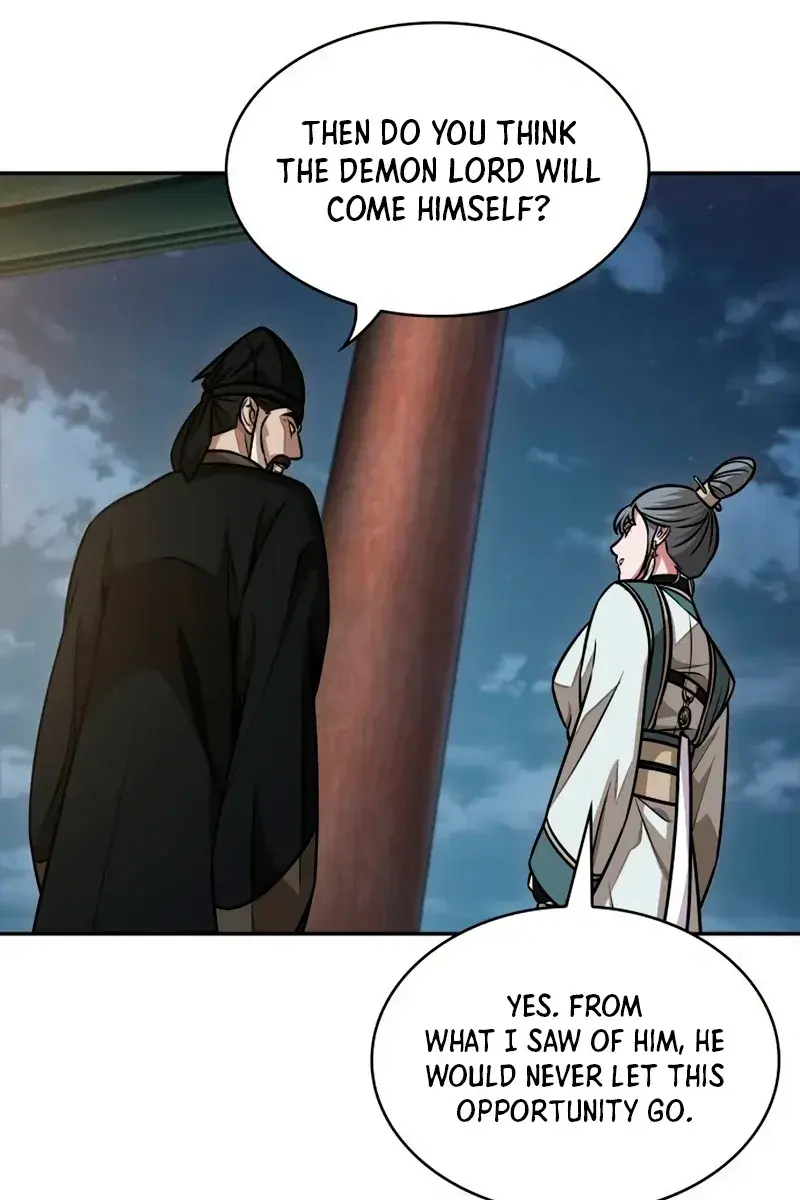 Nano Machine Chapter 185 Page 62