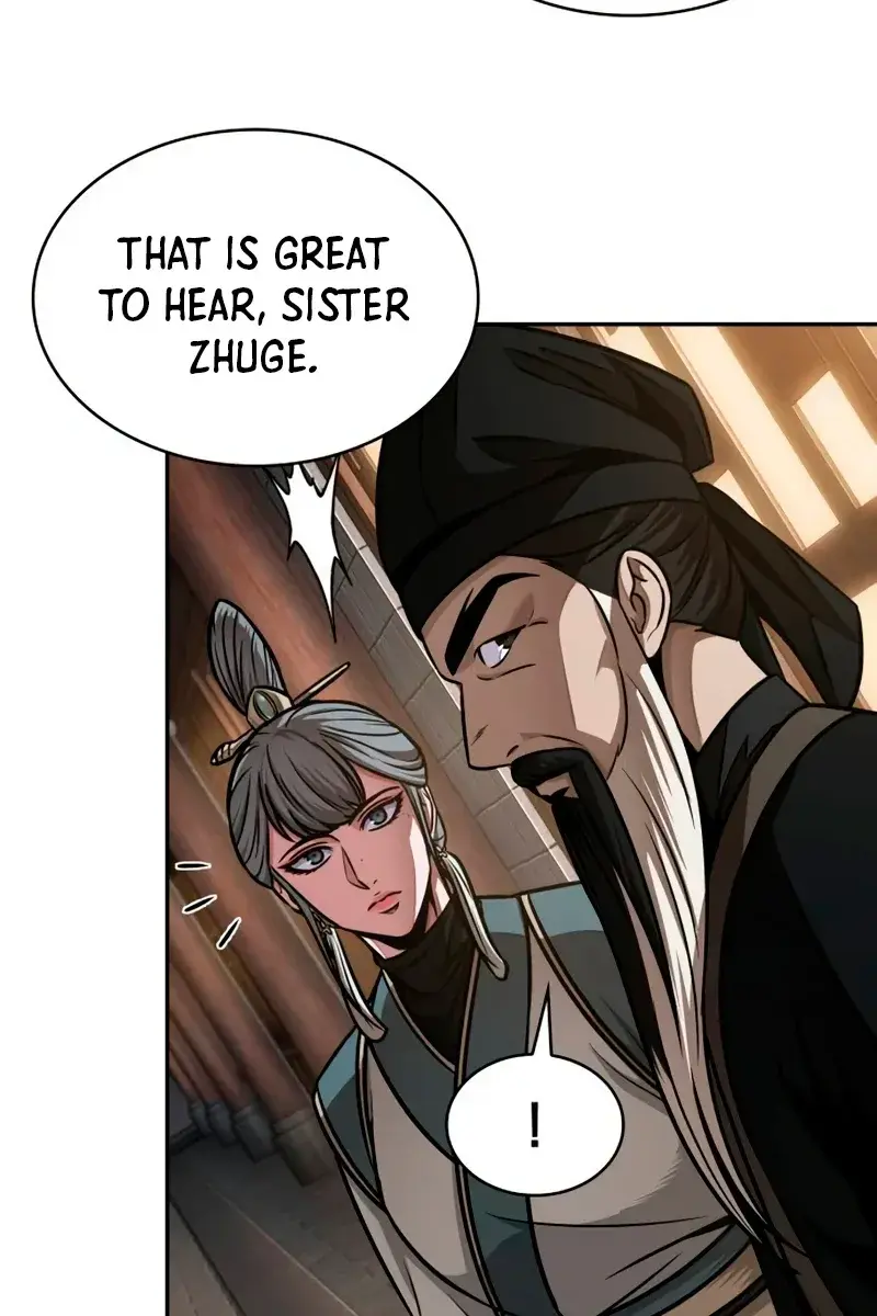 Nano Machine Chapter 185 Page 63