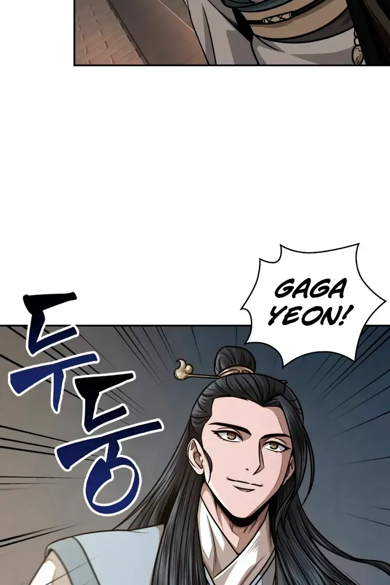 Nano Machine Chapter 185 Page 64