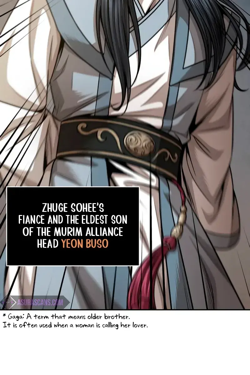 Nano Machine Chapter 185 Page 65