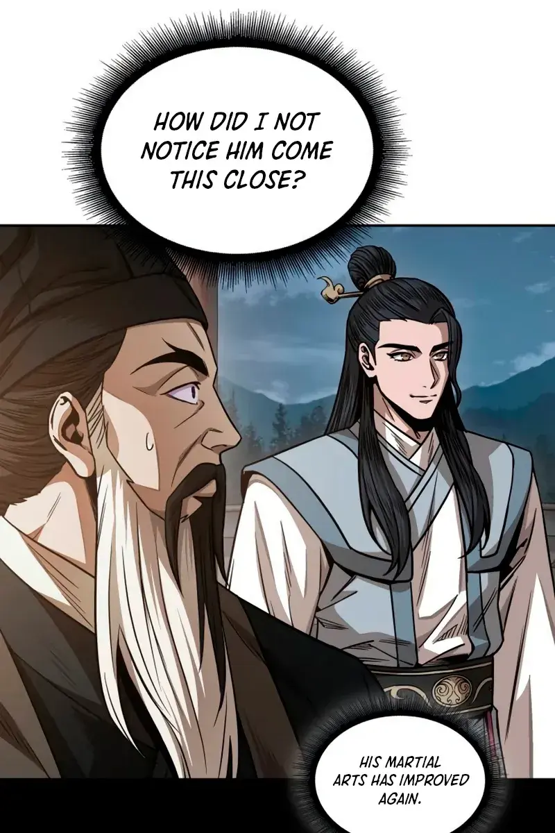 Nano Machine Chapter 185 Page 67