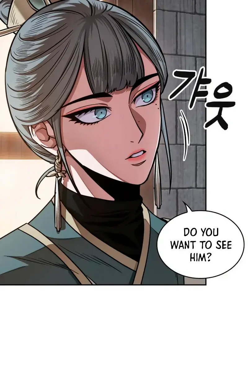 Nano Machine Chapter 185 Page 72