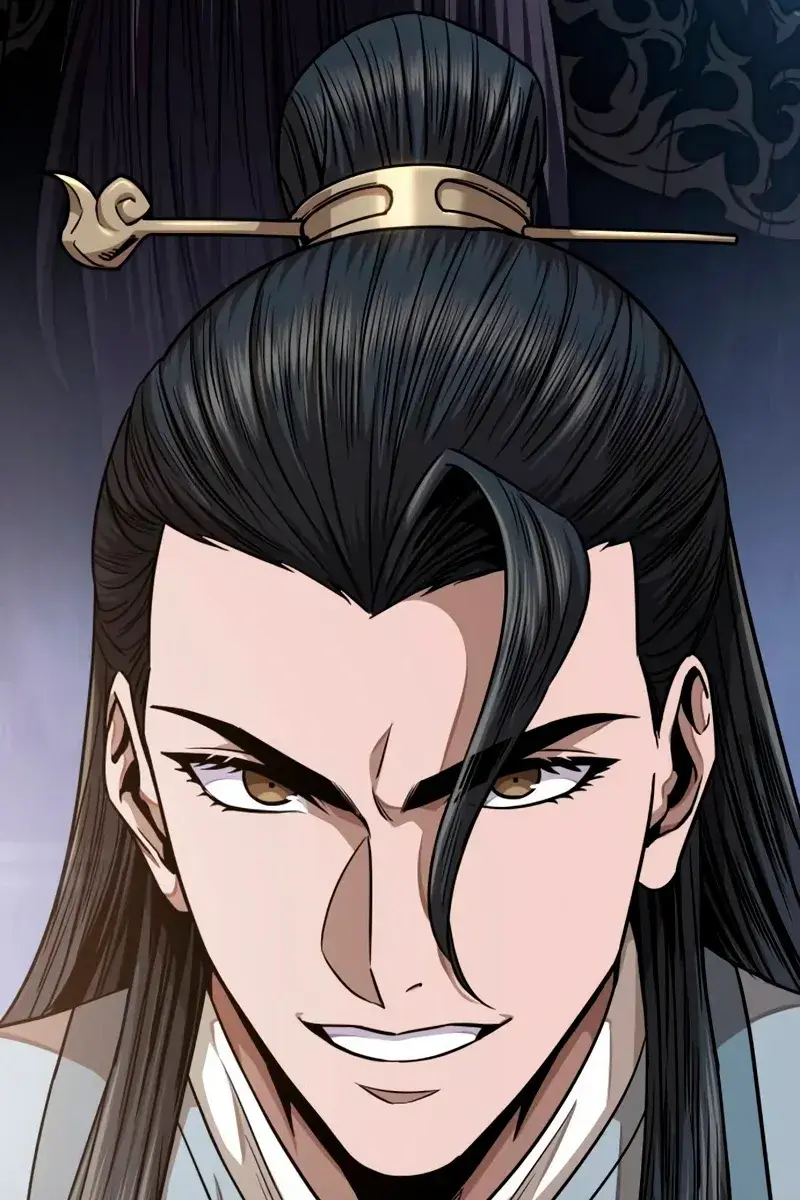 Nano Machine Chapter 185 Page 74