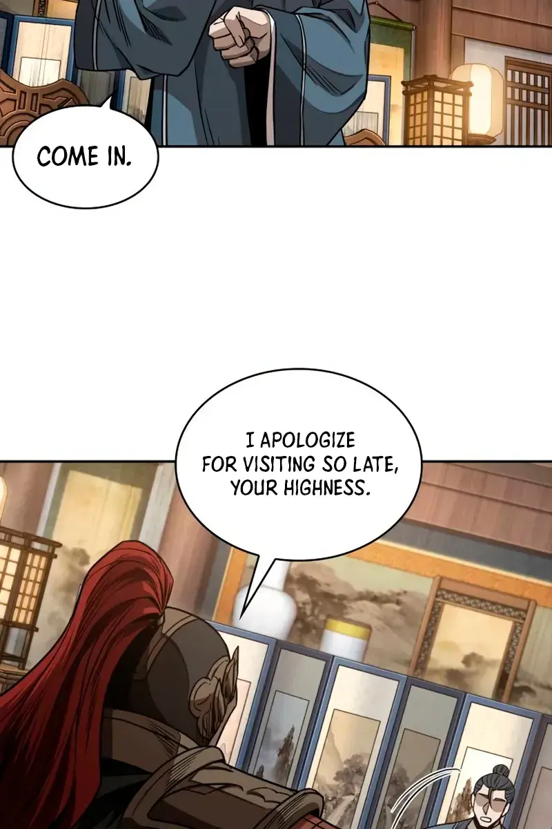 Nano Machine Chapter 185 Page 84