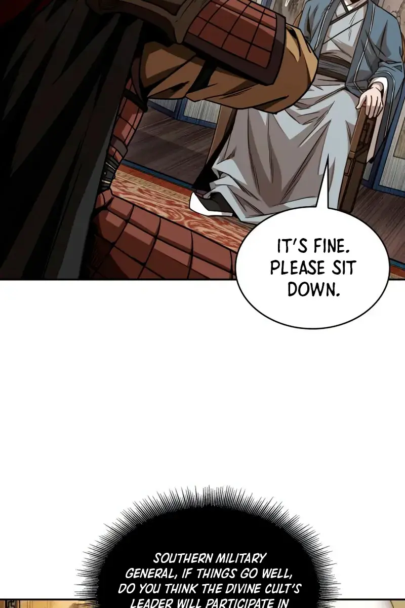 Nano Machine Chapter 185 Page 85