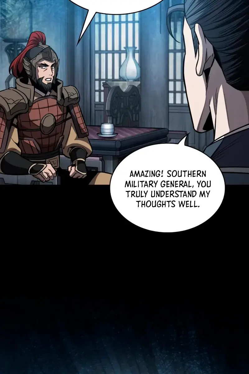 Nano Machine Chapter 185 Page 90