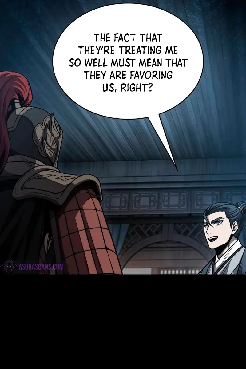 Nano Machine Chapter 185 Page 91