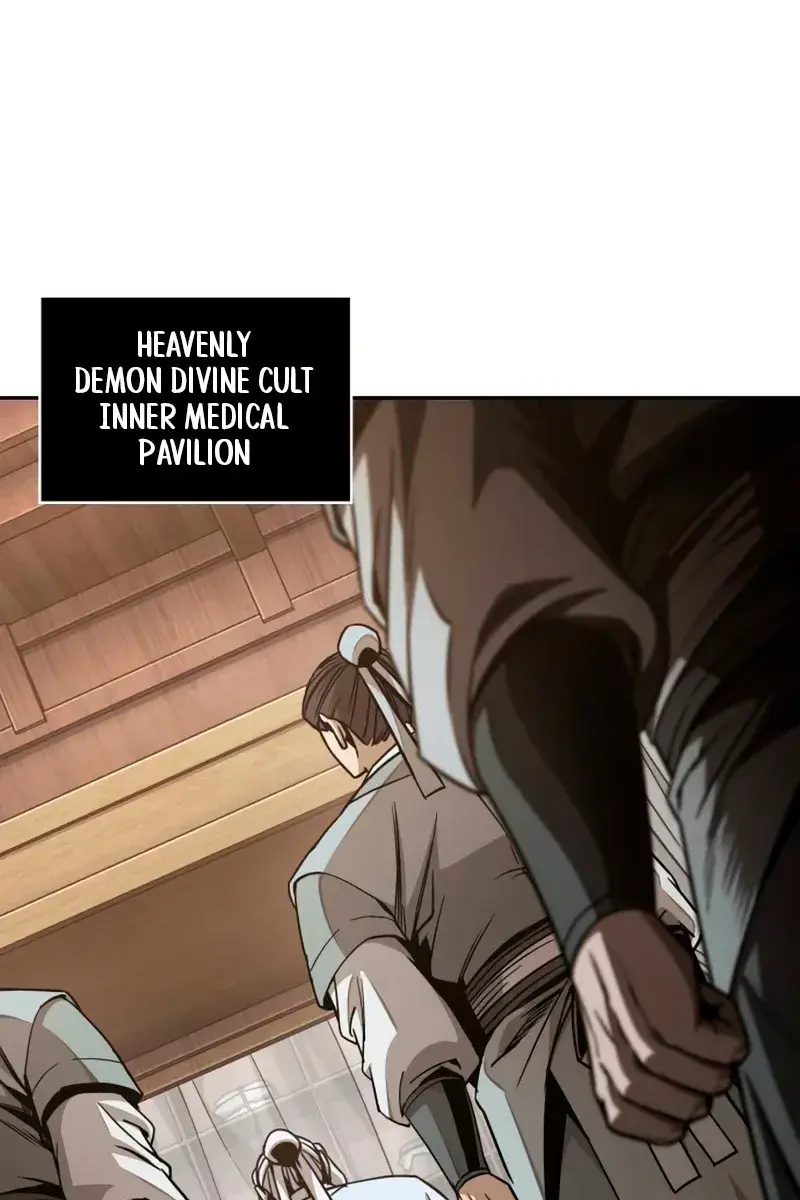 Nano Machine Chapter 185 Page 96