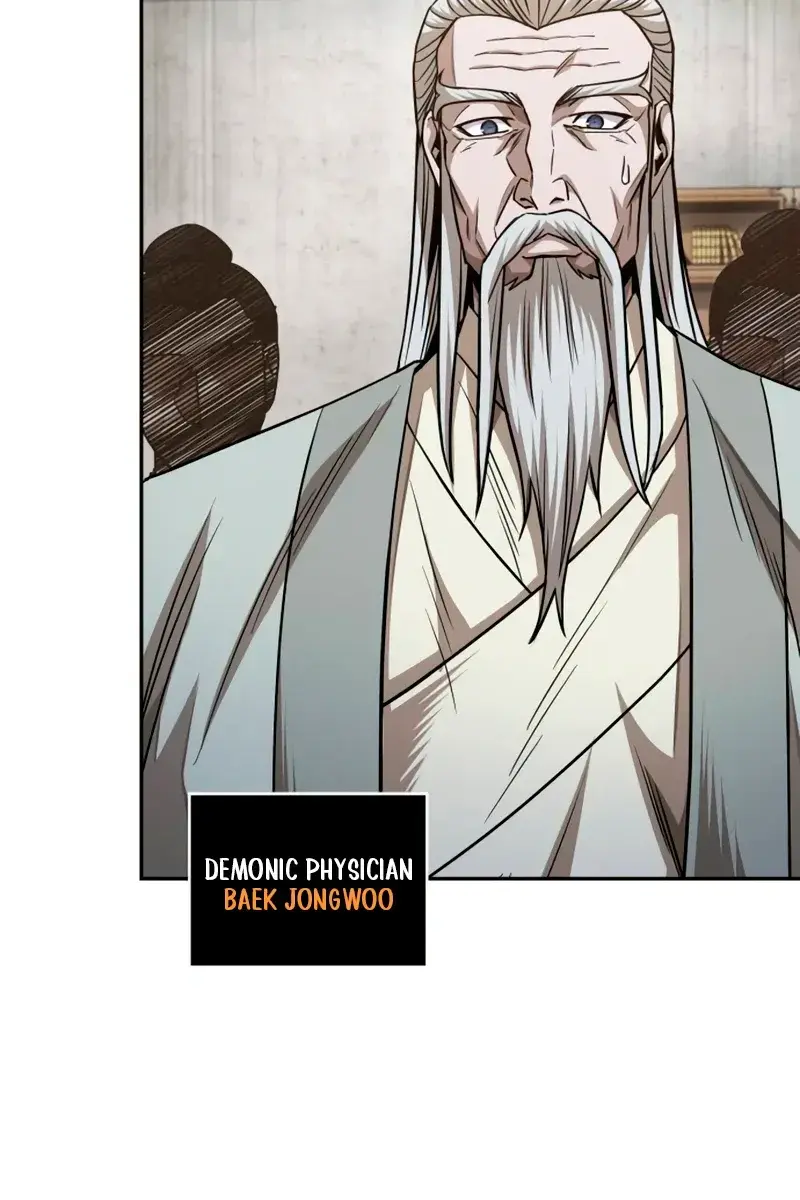 Nano Machine Chapter 185 Page 98