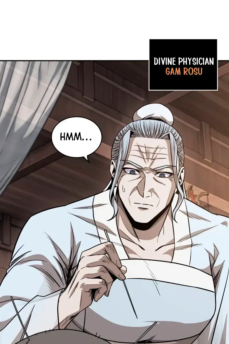 Nano Machine Chapter 185 Page 99