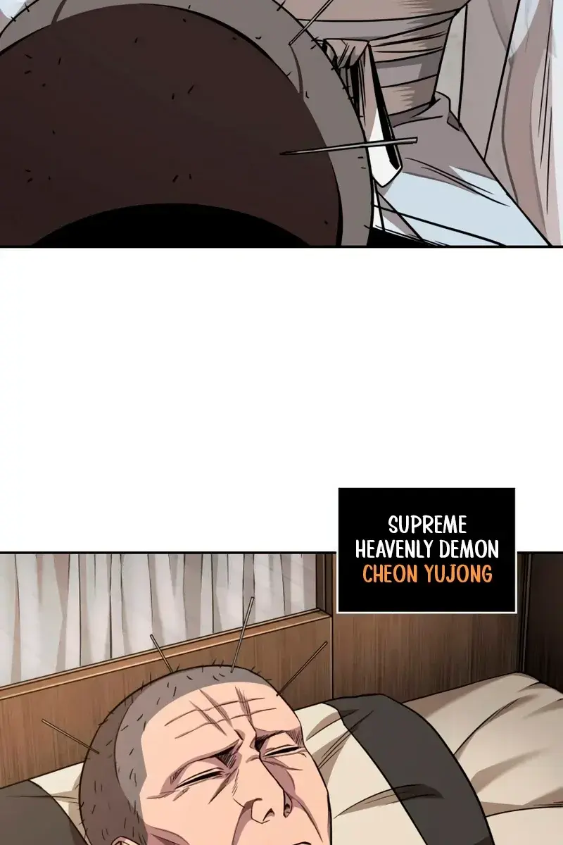 Nano Machine Chapter 185 Page 100