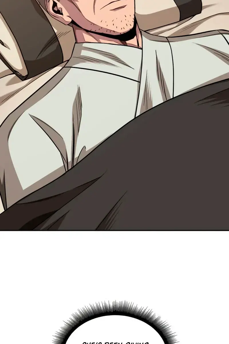 Nano Machine Chapter 185 Page 101