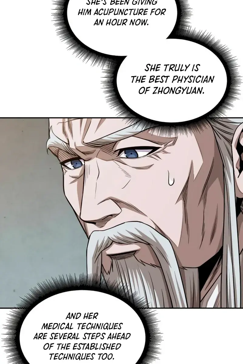 Nano Machine Chapter 185 Page 102