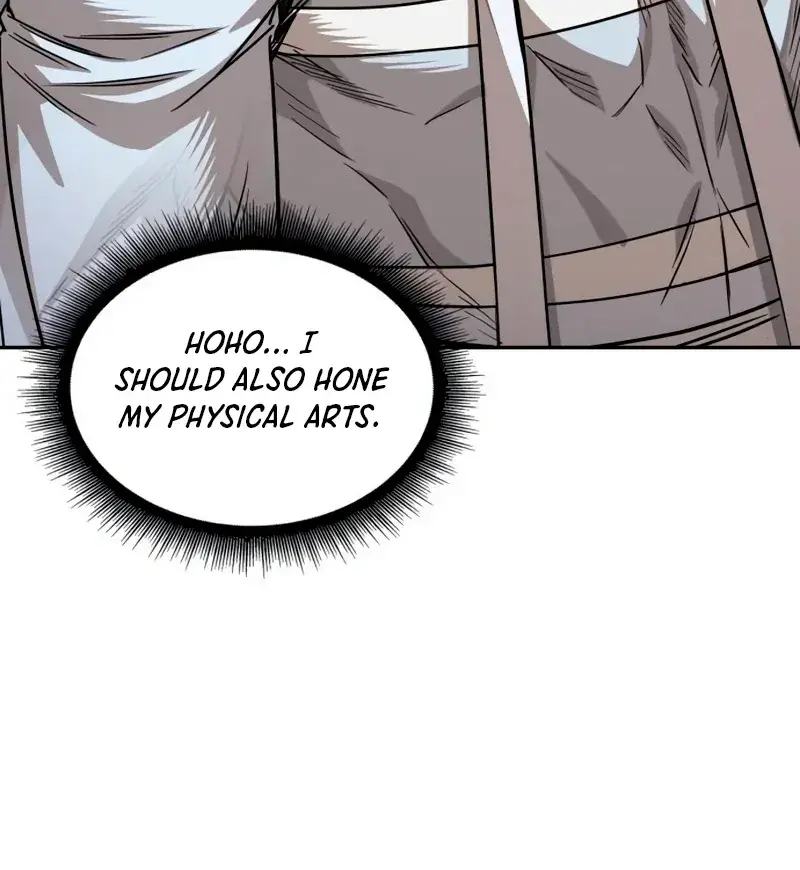 Nano Machine Chapter 185 Page 104