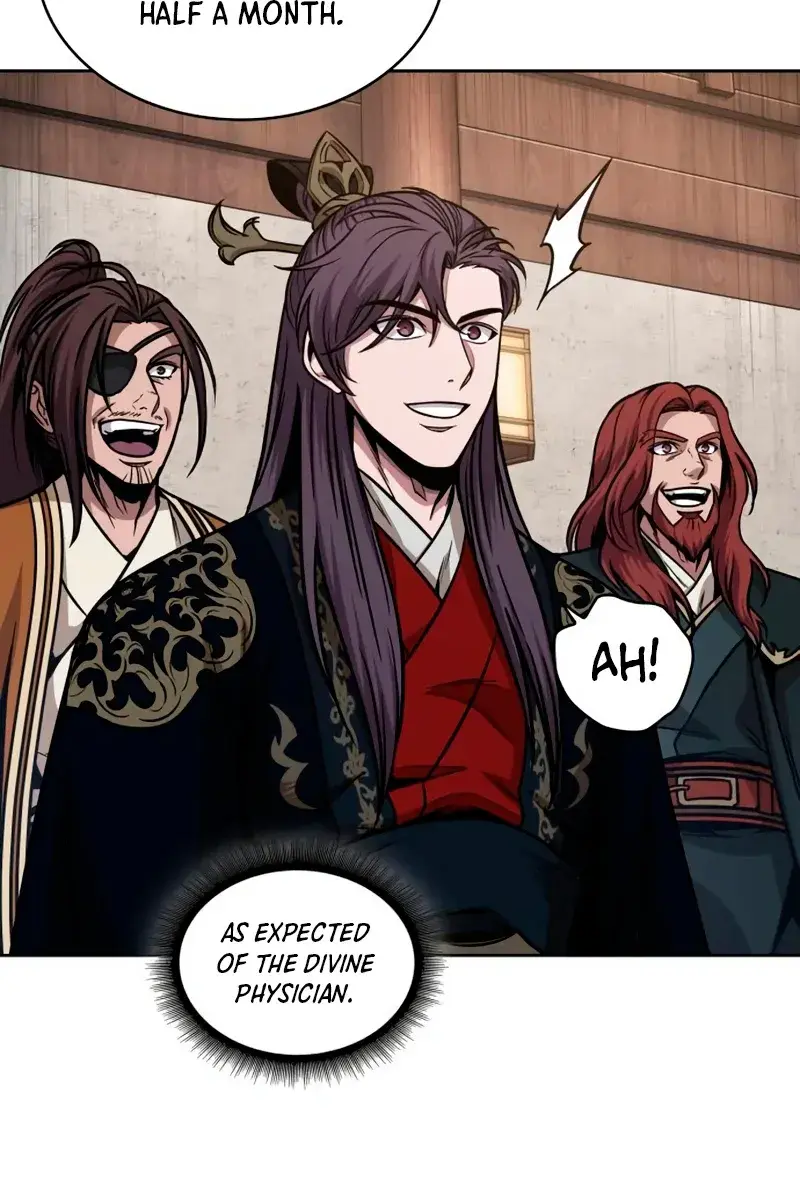 Nano Machine Chapter 185 Page 110