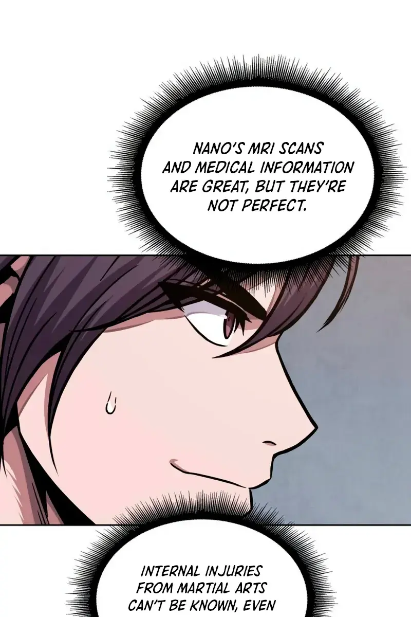 Nano Machine Chapter 185 Page 111