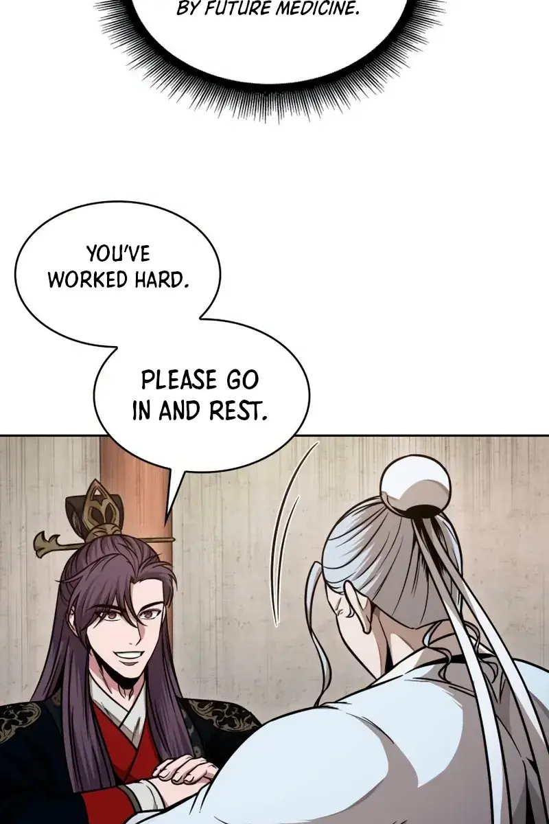 Nano Machine Chapter 185 Page 112