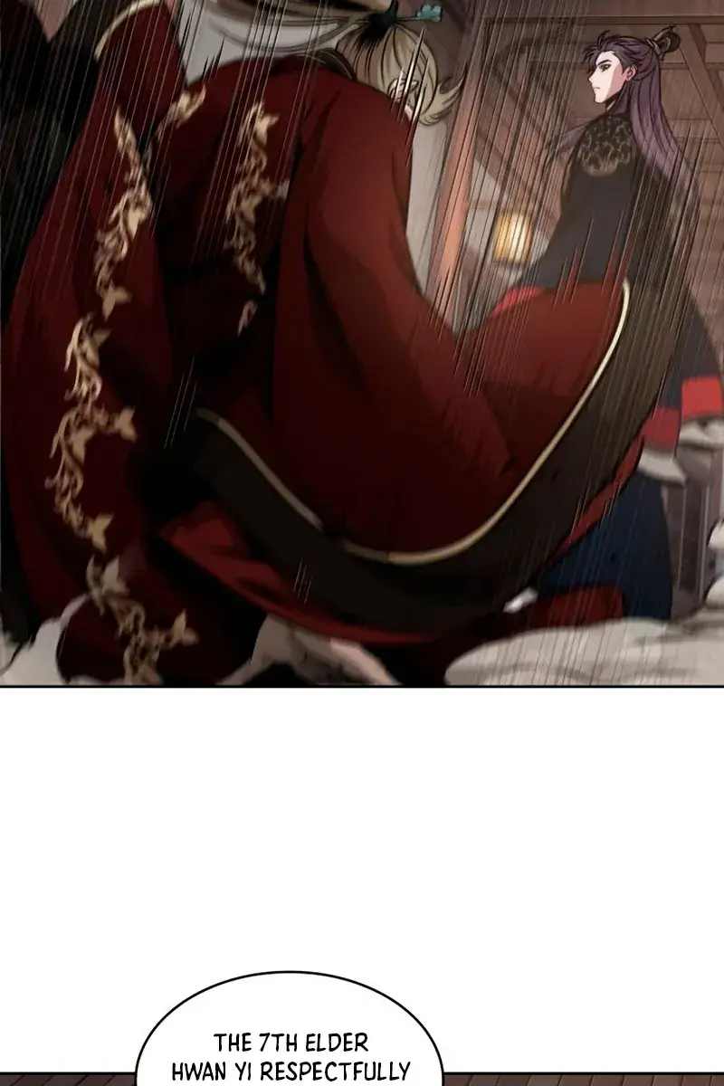 Nano Machine Chapter 185 Page 115