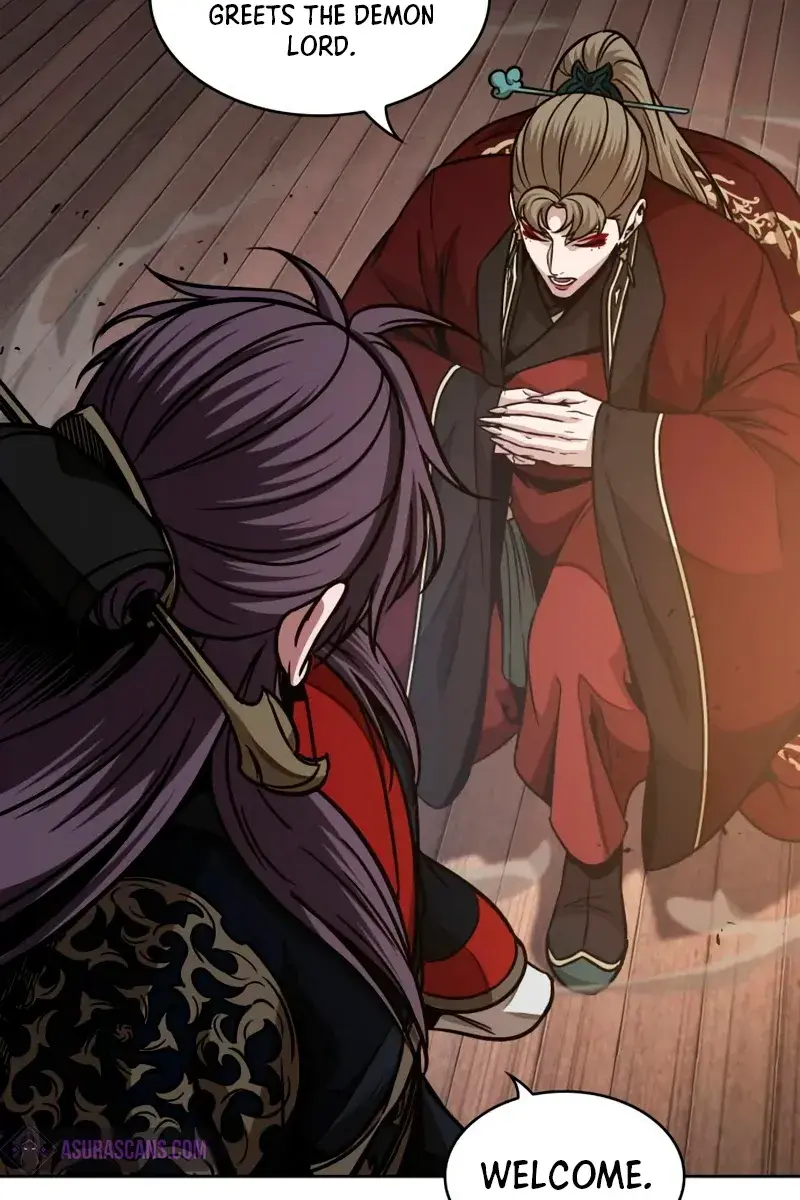 Nano Machine Chapter 185 Page 116