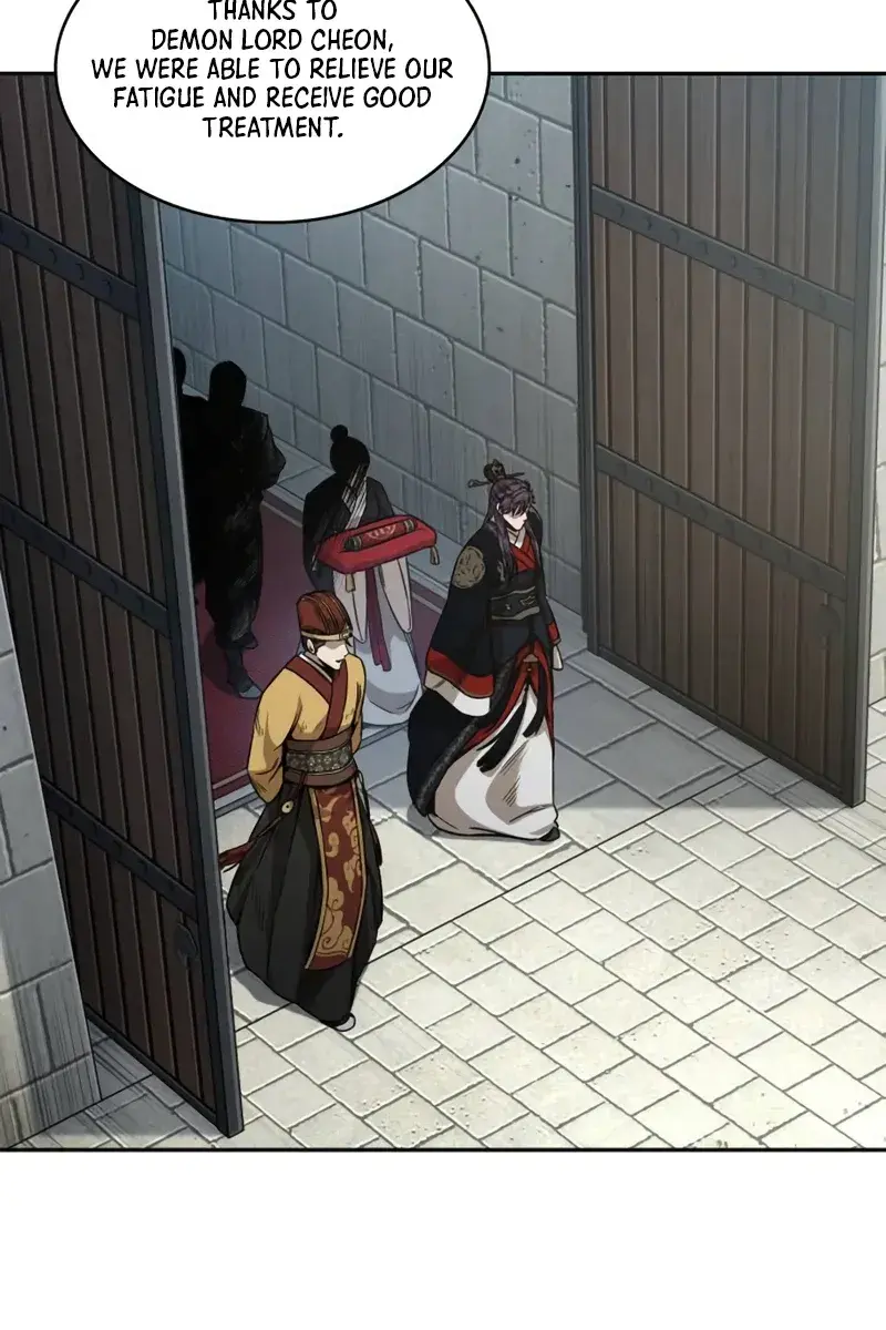 Nano Machine Chapter 186 Page 5