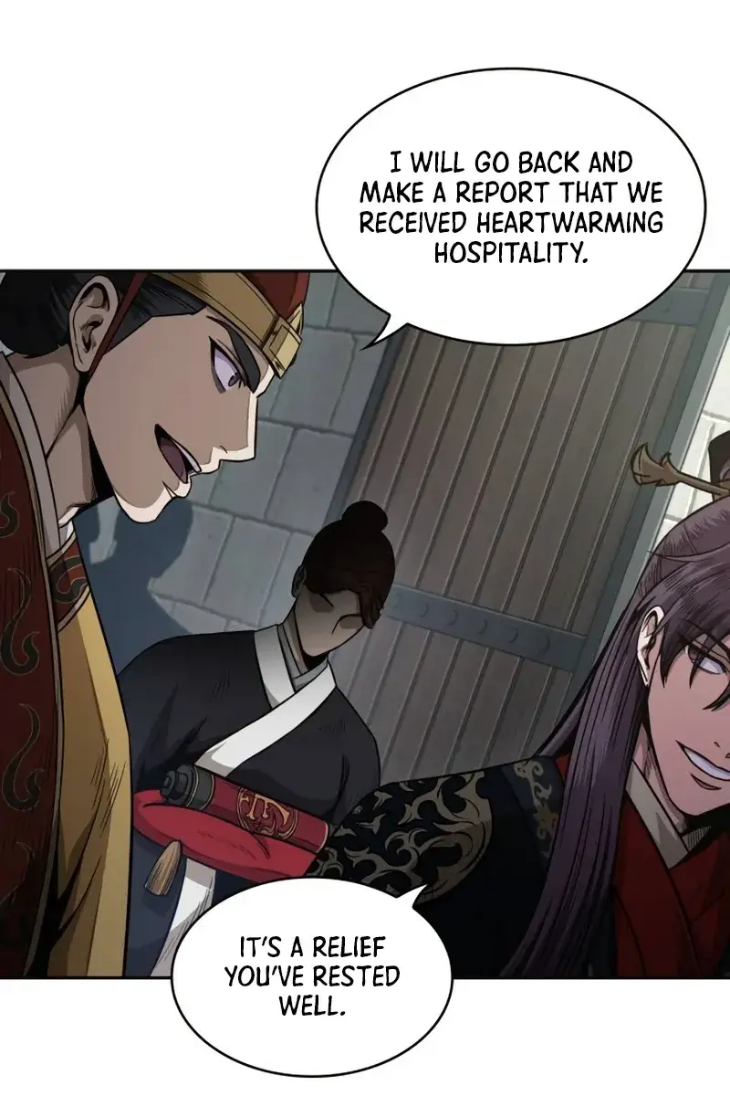 Nano Machine Chapter 186 Page 6