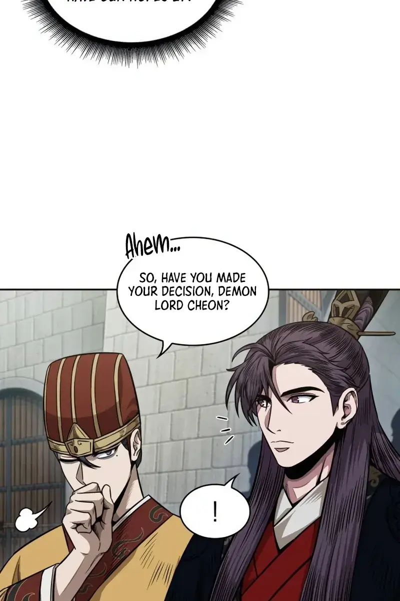 Nano Machine Chapter 186 Page 9