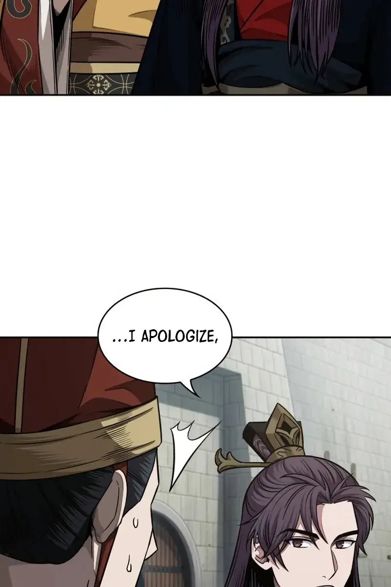 Nano Machine Chapter 186 Page 10