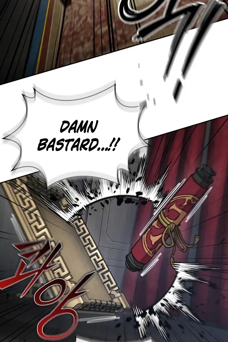 Nano Machine Chapter 186 Page 22