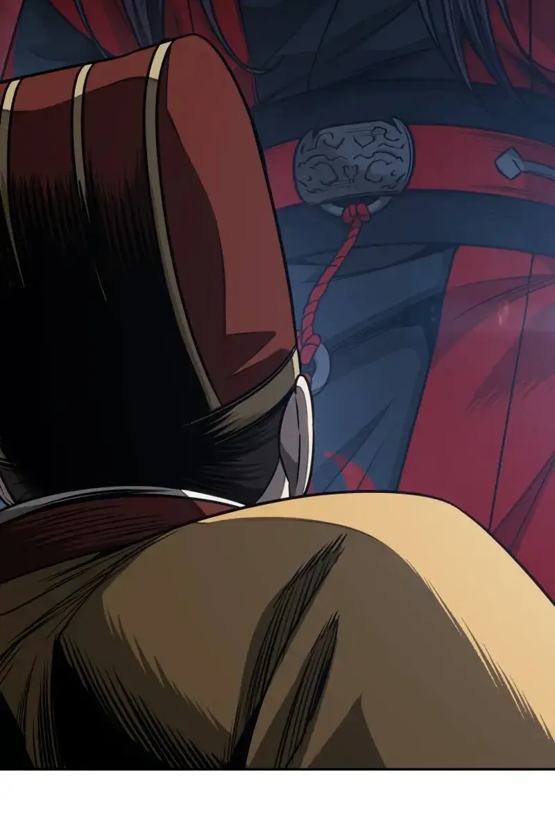 Nano Machine Chapter 186 Page 27