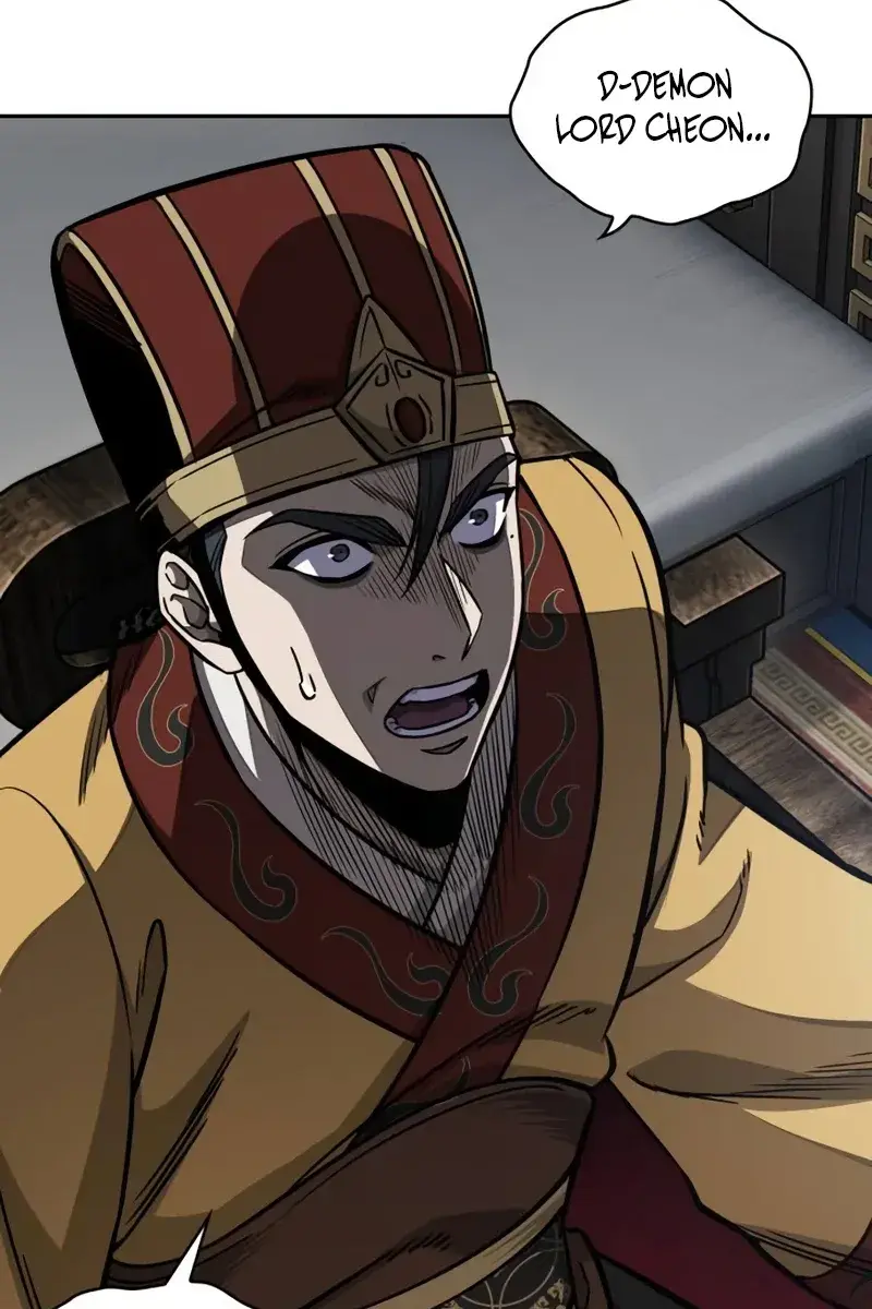 Nano Machine Chapter 186 Page 30