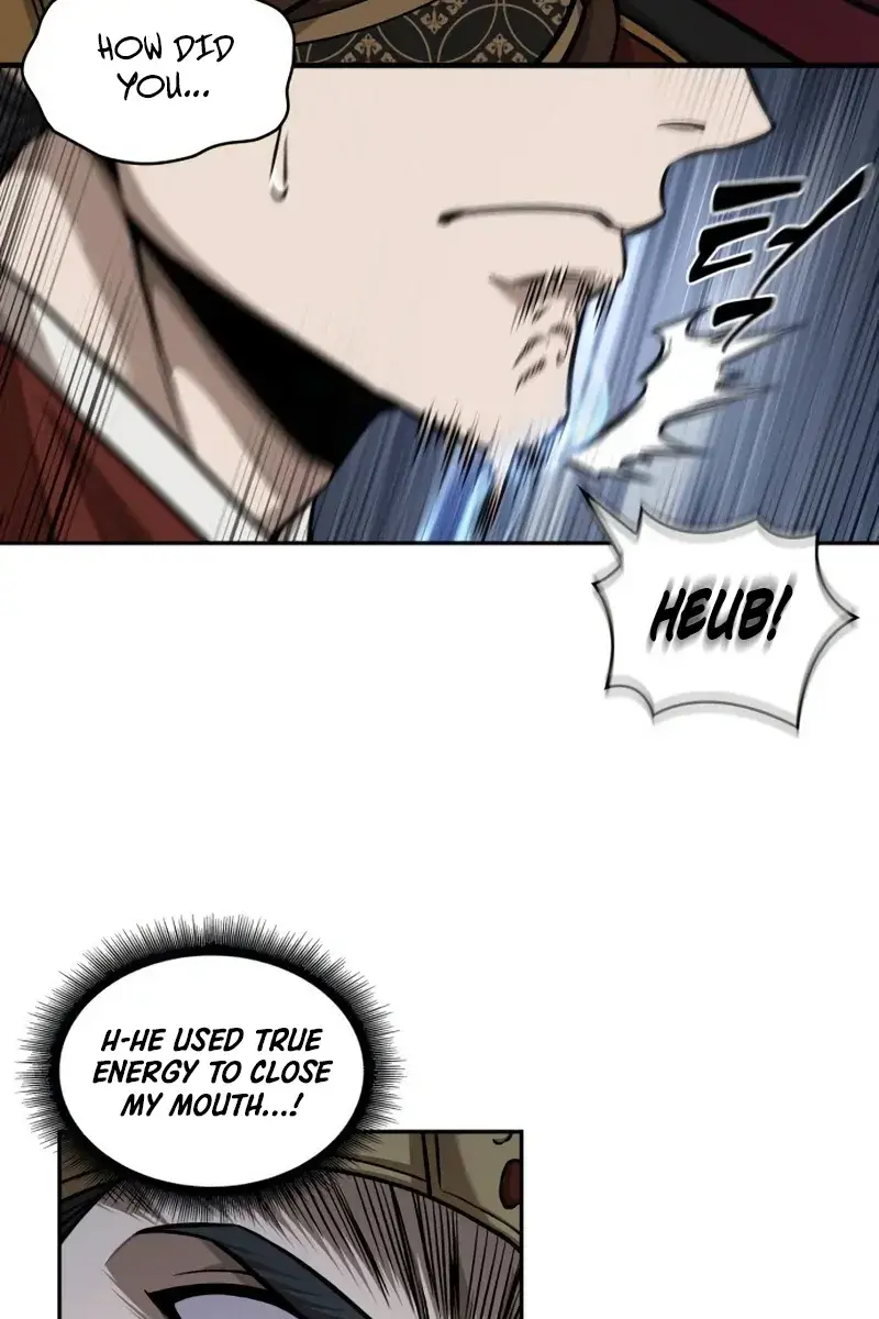 Nano Machine Chapter 186 Page 31