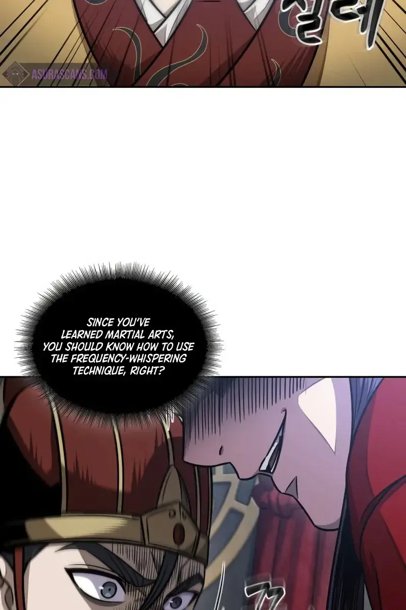 Nano Machine Chapter 186 Page 36