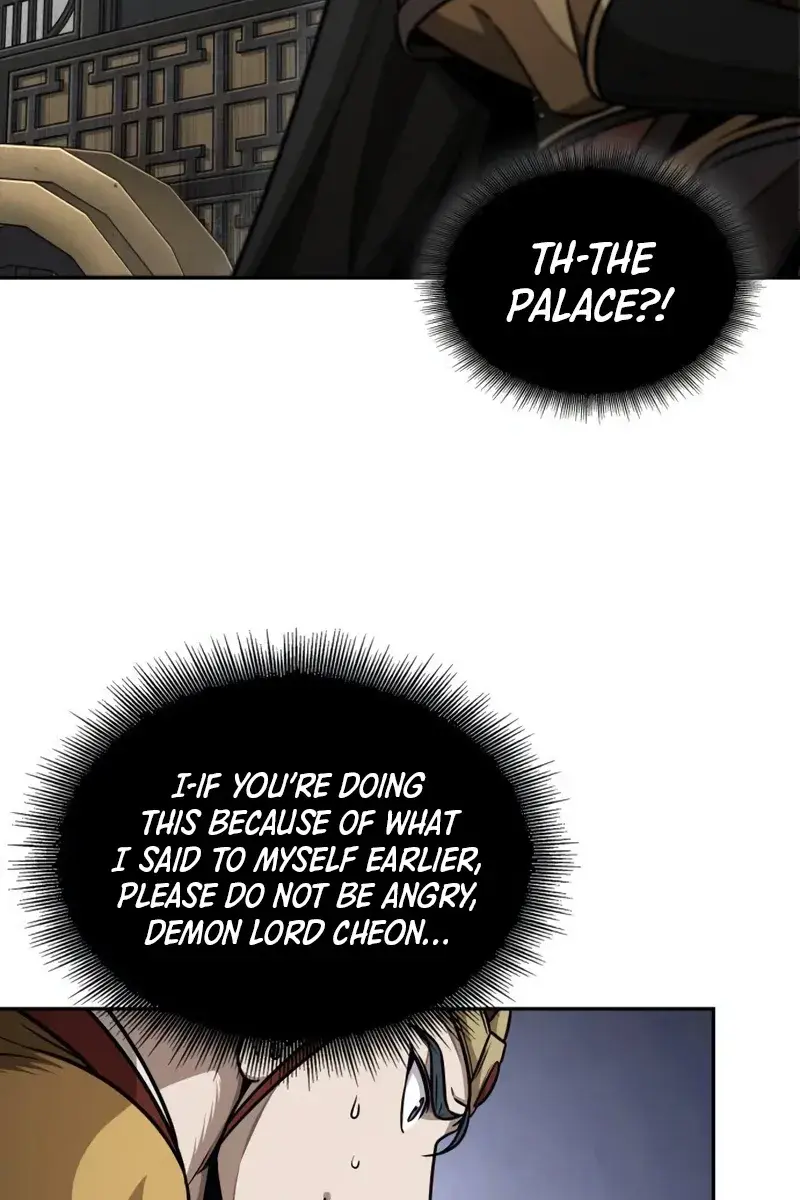 Nano Machine Chapter 186 Page 47