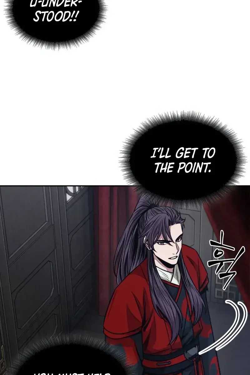 Nano Machine Chapter 186 Page 53