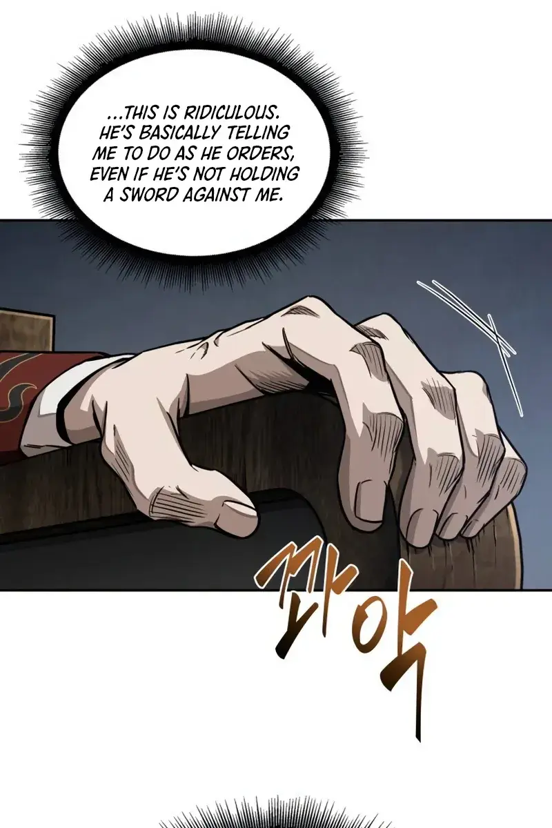 Nano Machine Chapter 186 Page 55