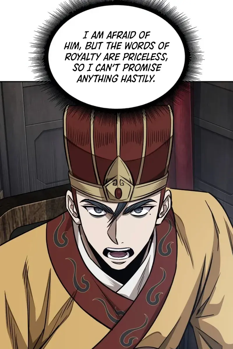 Nano Machine Chapter 186 Page 56