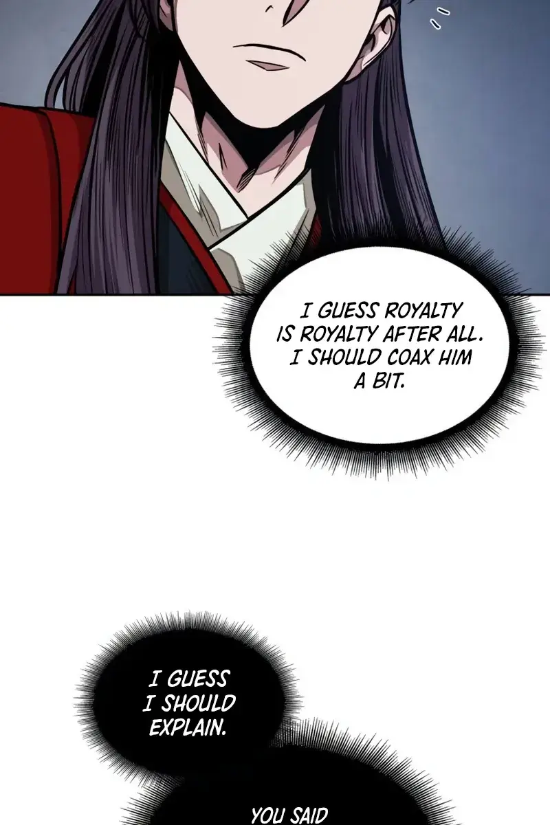 Nano Machine Chapter 186 Page 58