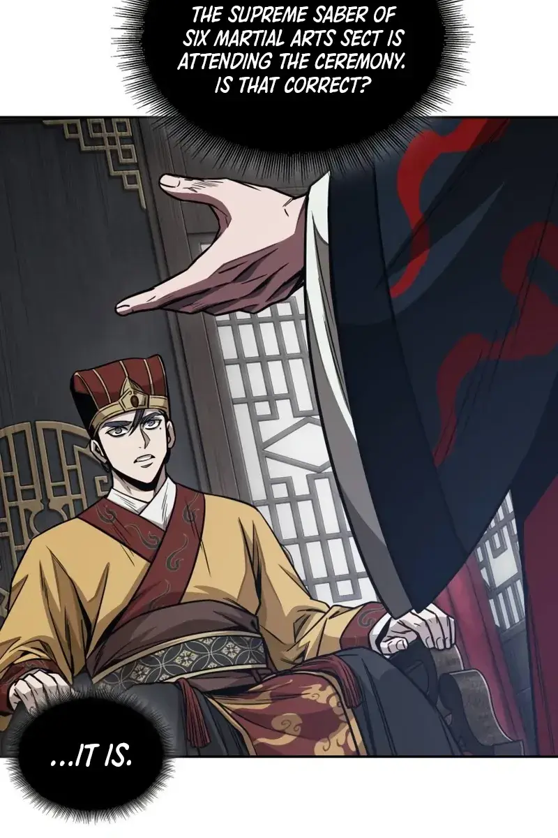 Nano Machine Chapter 186 Page 59