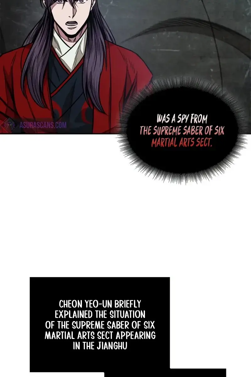 Nano Machine Chapter 186 Page 61