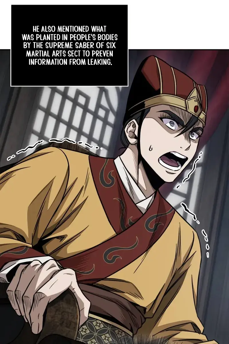 Nano Machine Chapter 186 Page 63