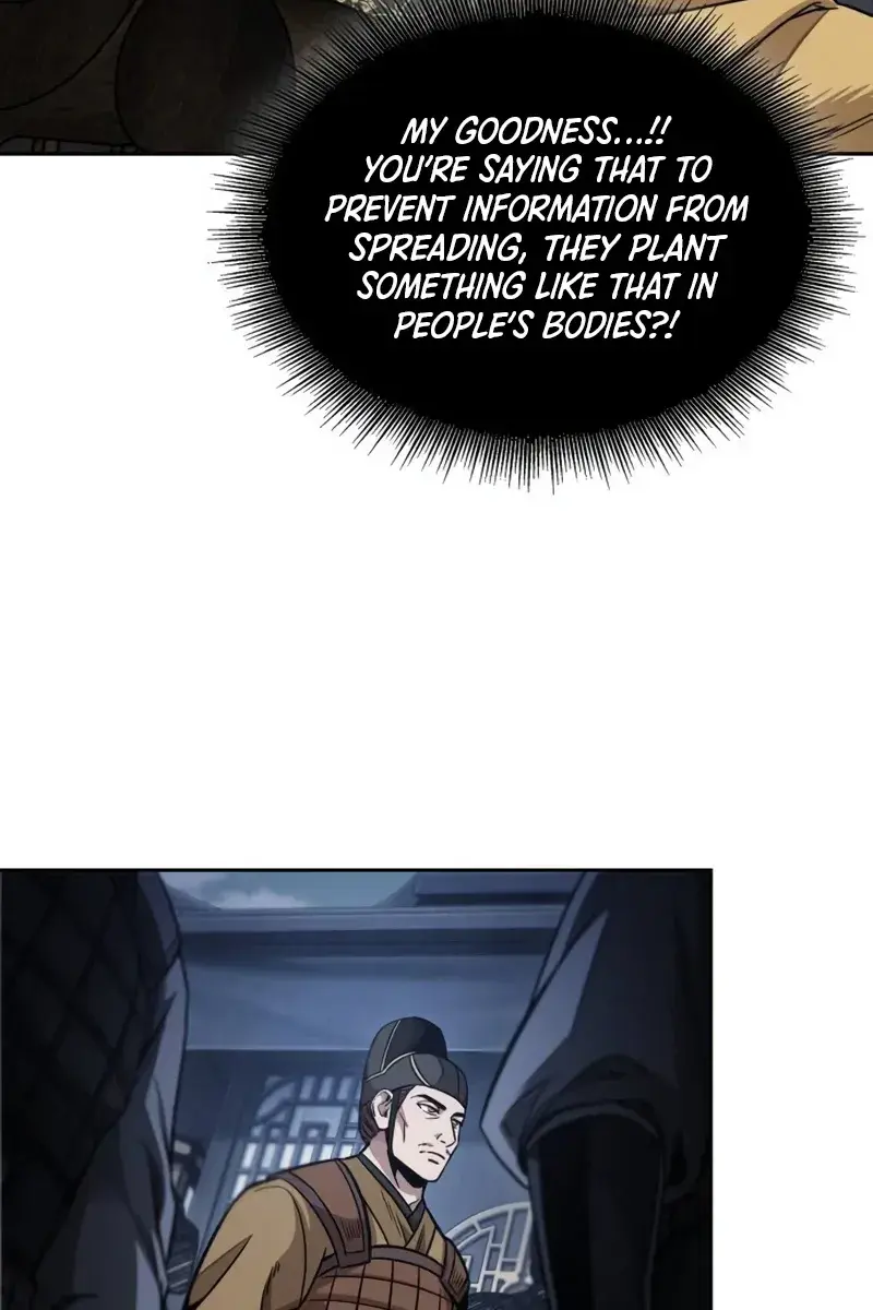 Nano Machine Chapter 186 Page 64