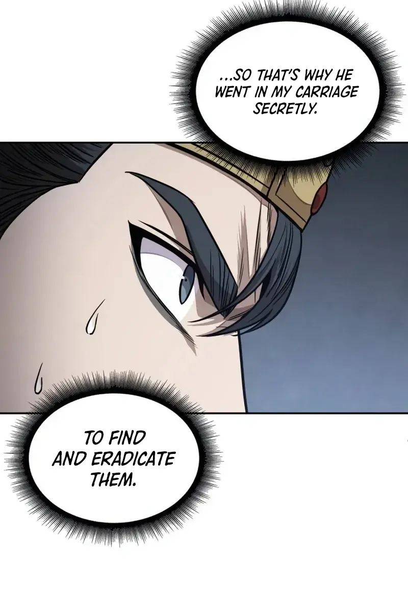 Nano Machine Chapter 186 Page 69