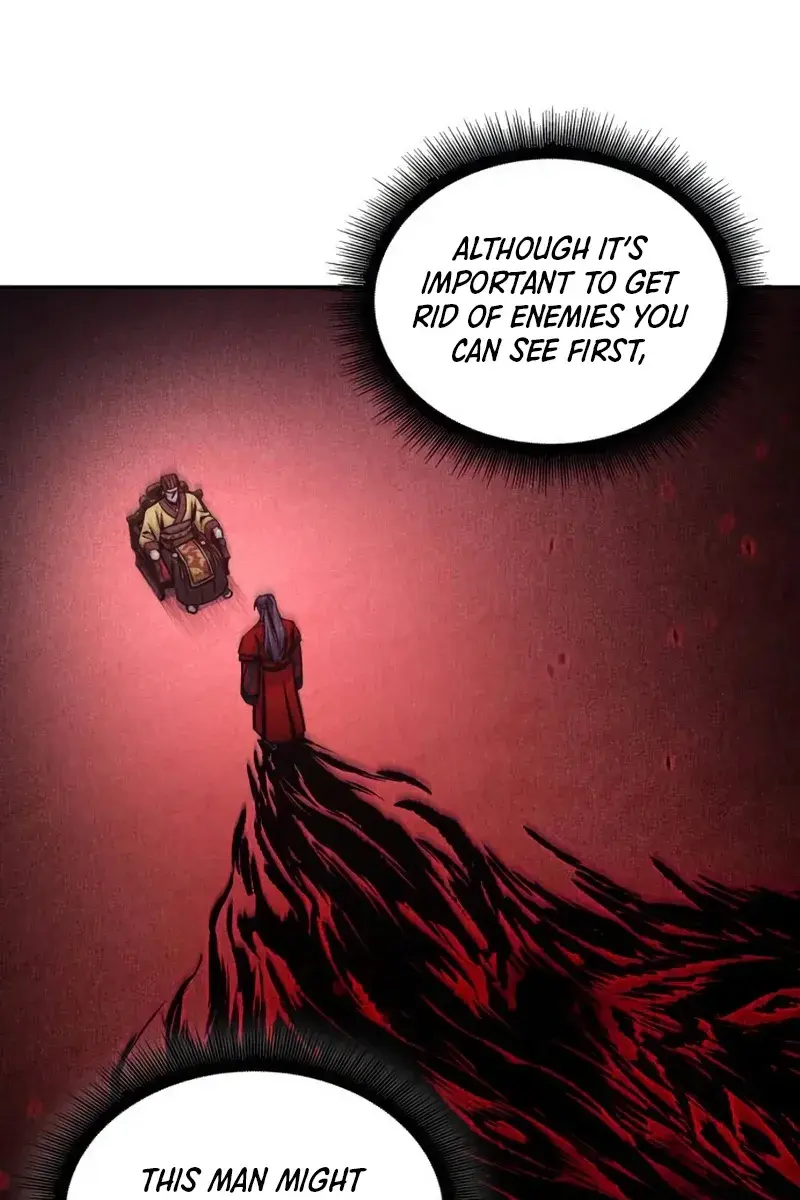 Nano Machine Chapter 186 Page 70