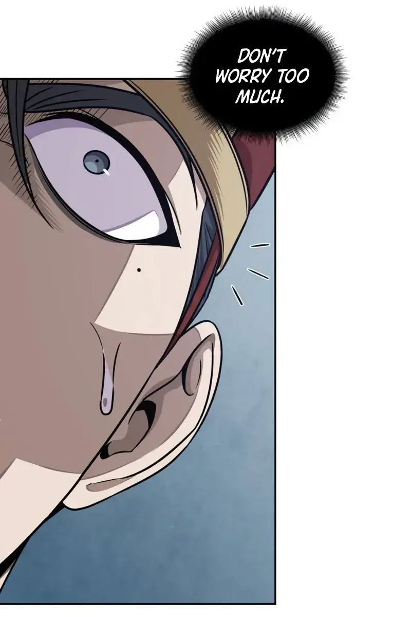 Nano Machine Chapter 186 Page 75