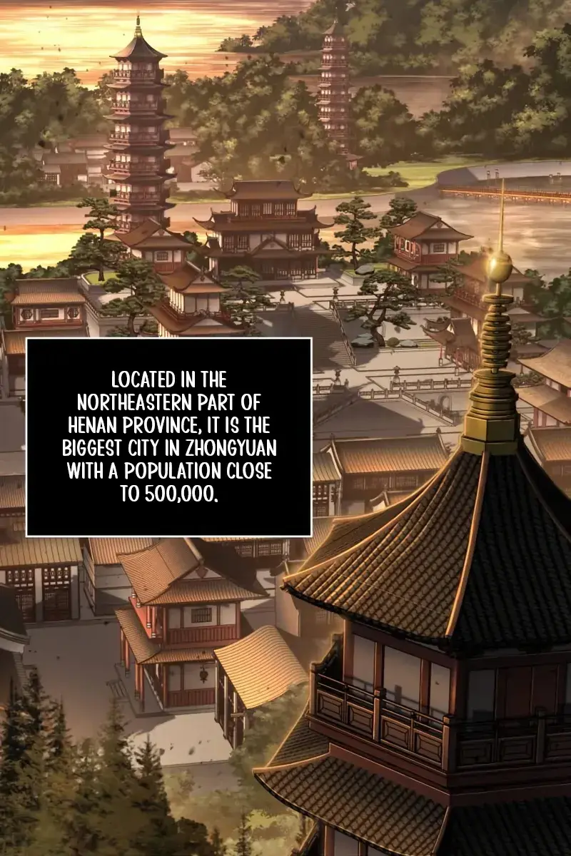 Nano Machine Chapter 186 Page 88