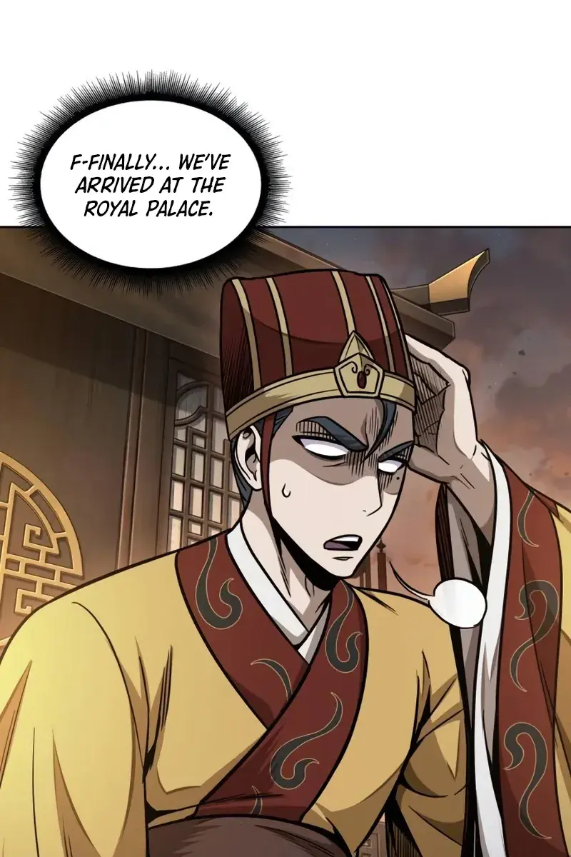 Nano Machine Chapter 186 Page 94