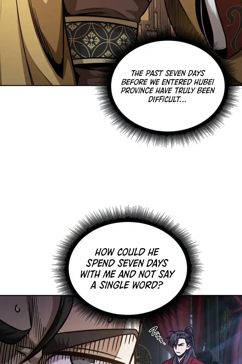 Nano Machine Chapter 186 Page 95