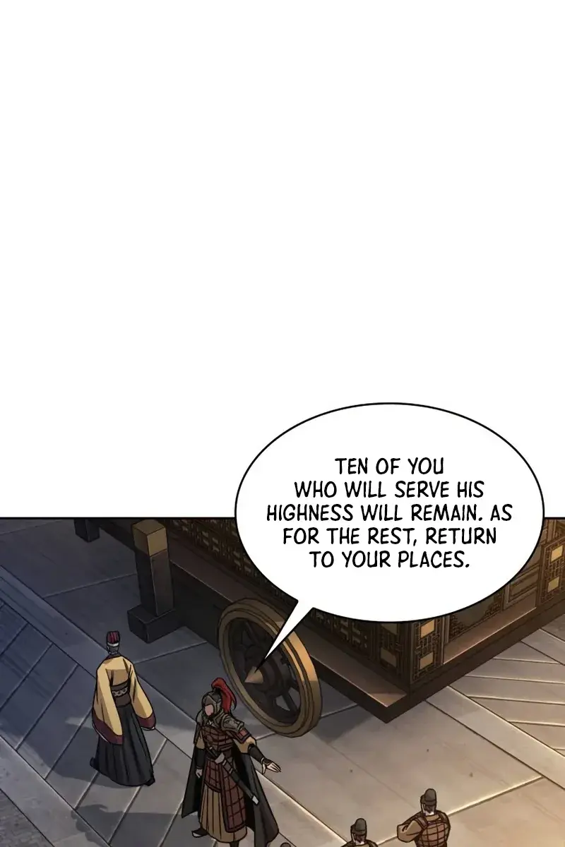 Nano Machine Chapter 186 Page 100